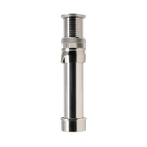 A20 Aluminum Fly Seat